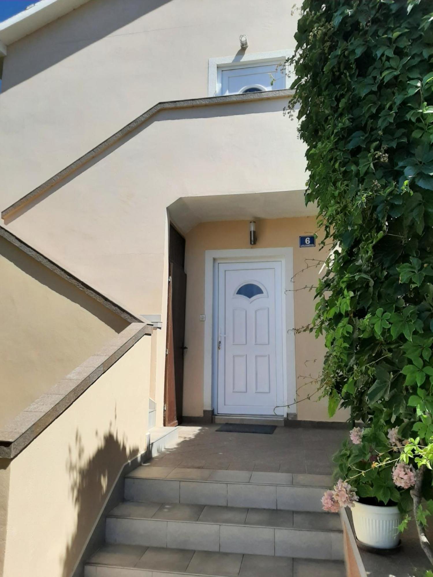 Apartmani Marija Povljana Quarto foto