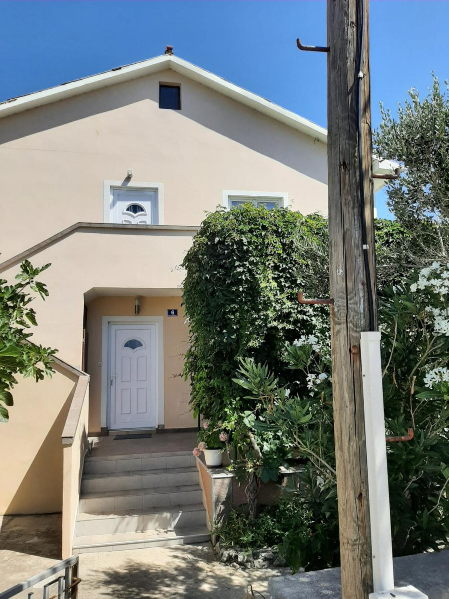 Apartmani Marija Povljana Quarto foto