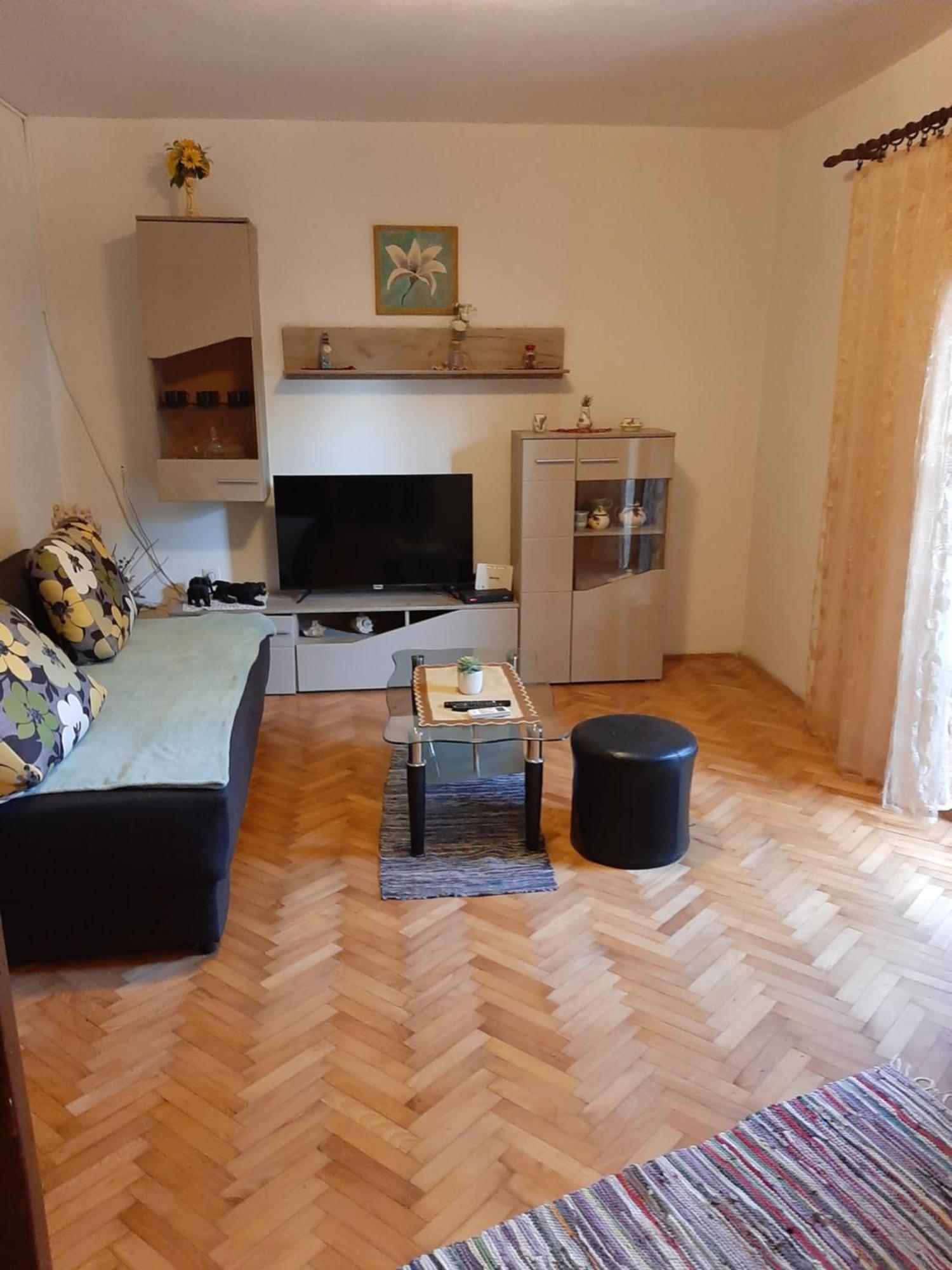 Apartmani Marija Povljana Quarto foto