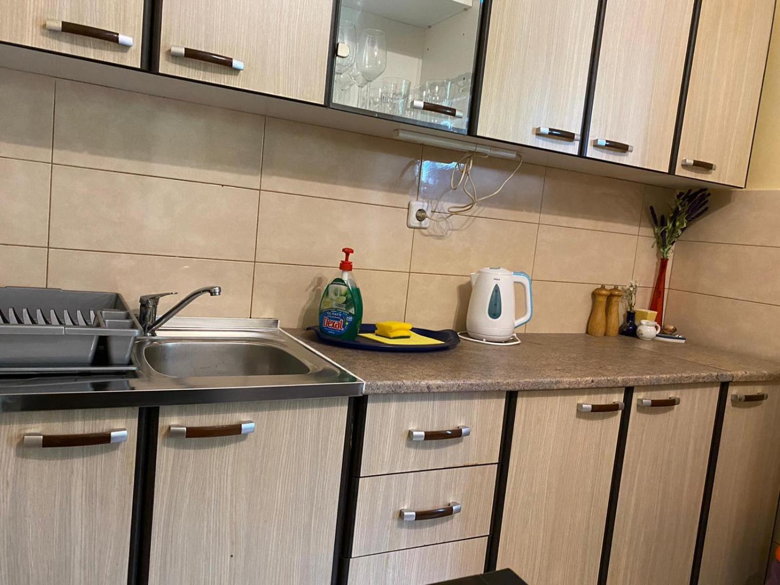 Apartmani Marija Povljana Quarto foto