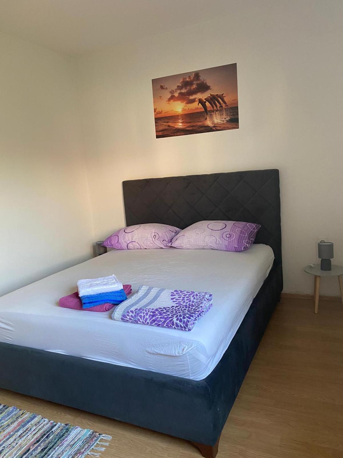 Apartmani Marija Povljana Quarto foto