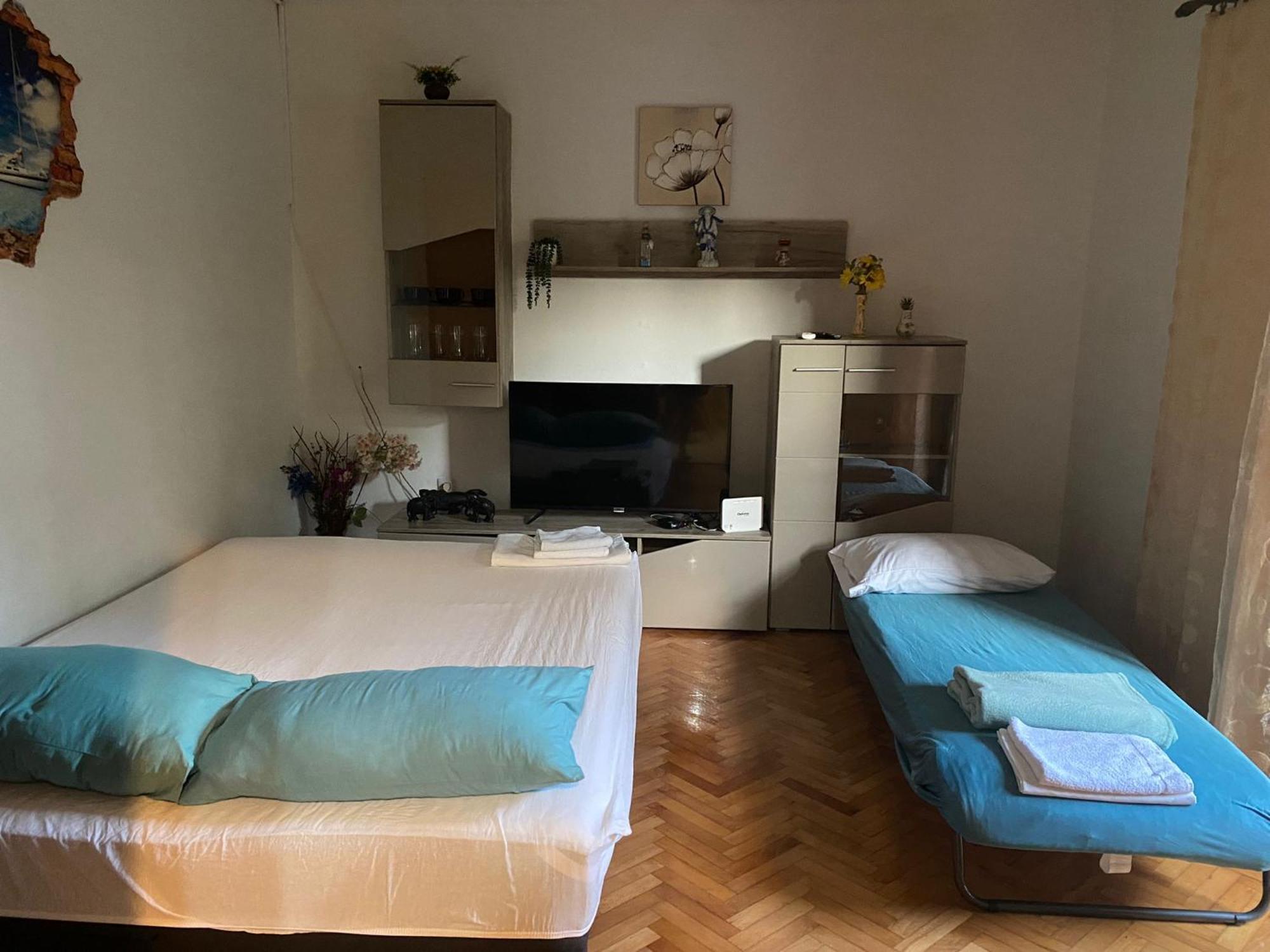 Apartmani Marija Povljana Quarto foto