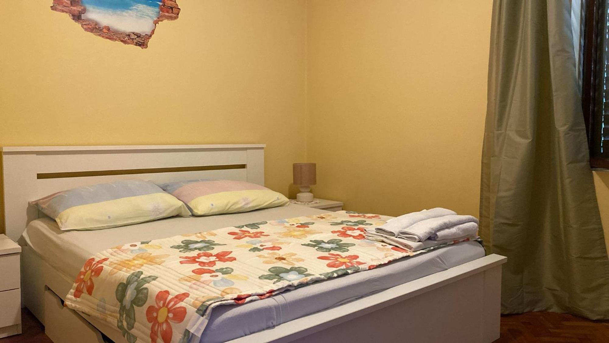 Apartmani Marija Povljana Quarto foto