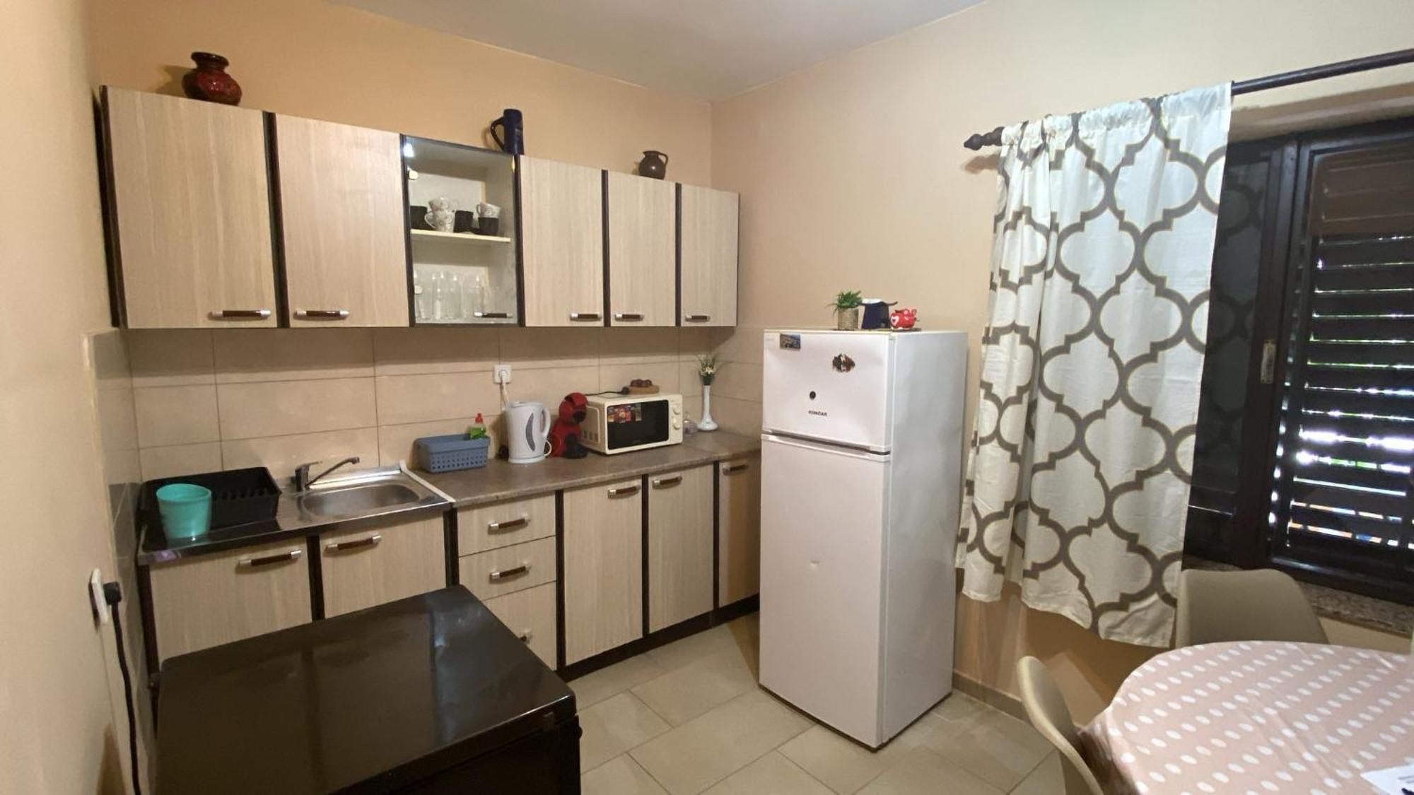 Apartmani Marija Povljana Quarto foto